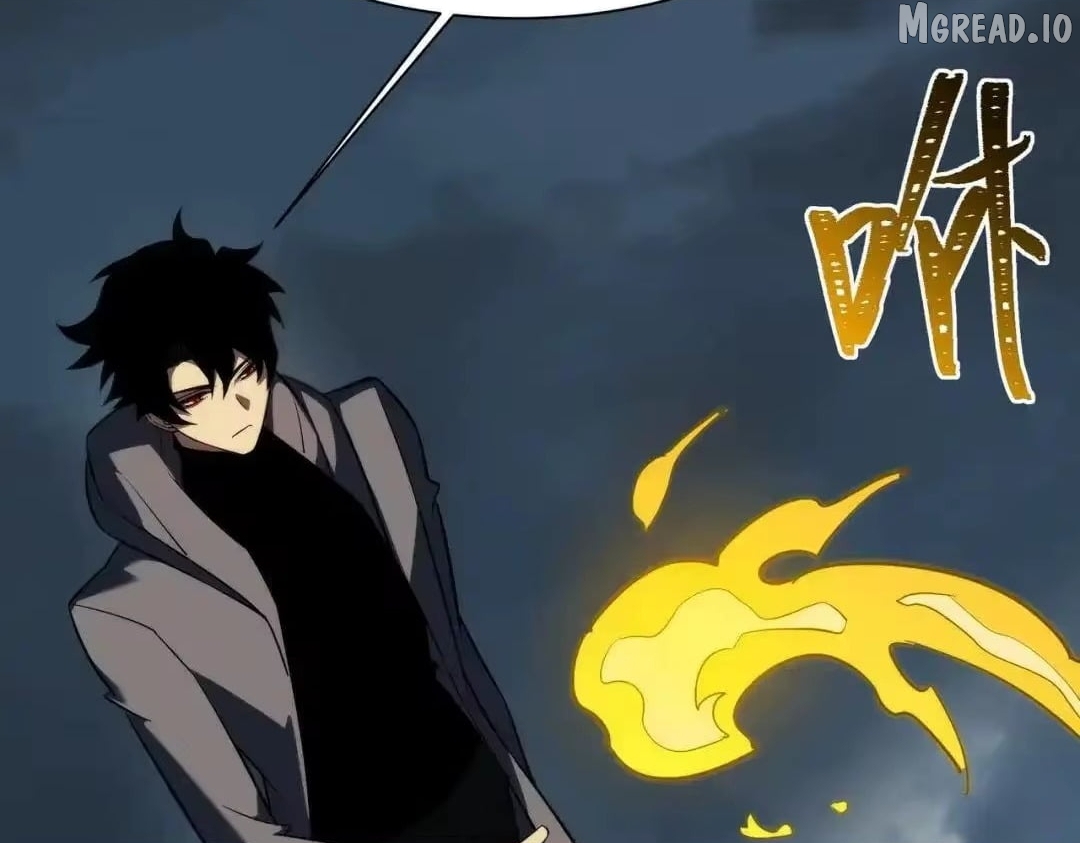 After the School Belle Dumped Me, I Became a Martial Arts God Chapter 95  - page 115